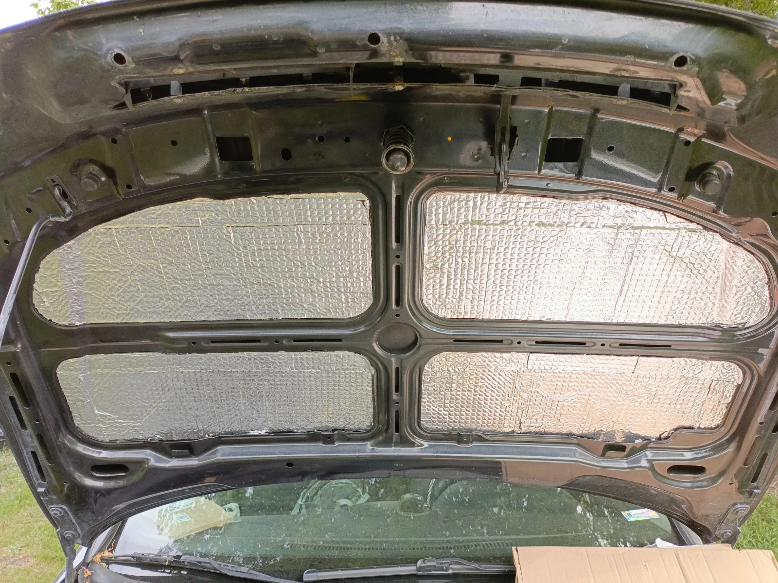 Opel Astra G 1, 6 mi, 75кс  - изображение 10