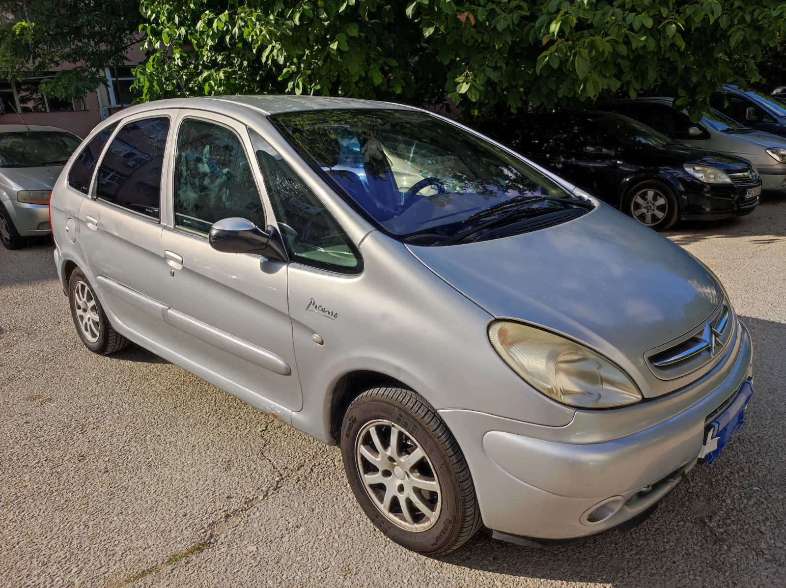 Citroen Xsara picasso | Mobile.bg — изображение 1
