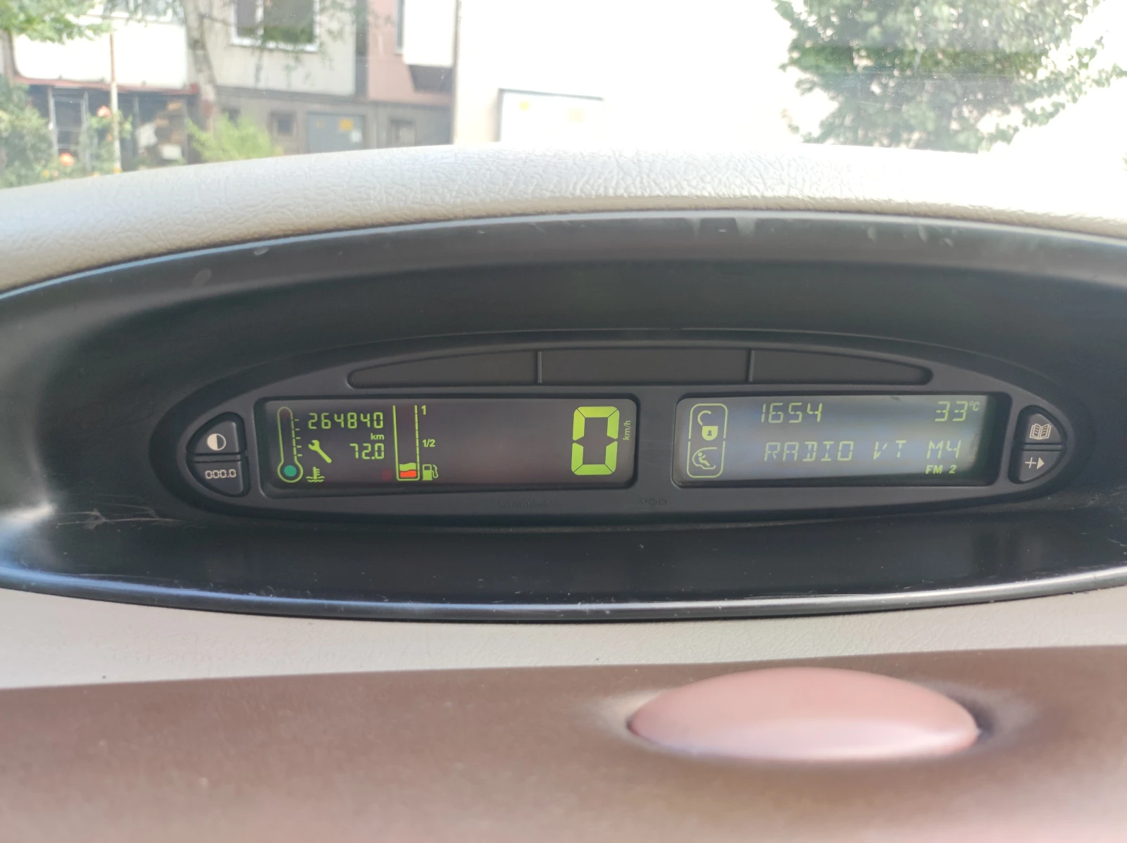 Citroen Xsara picasso | Mobile.bg — изображение 13