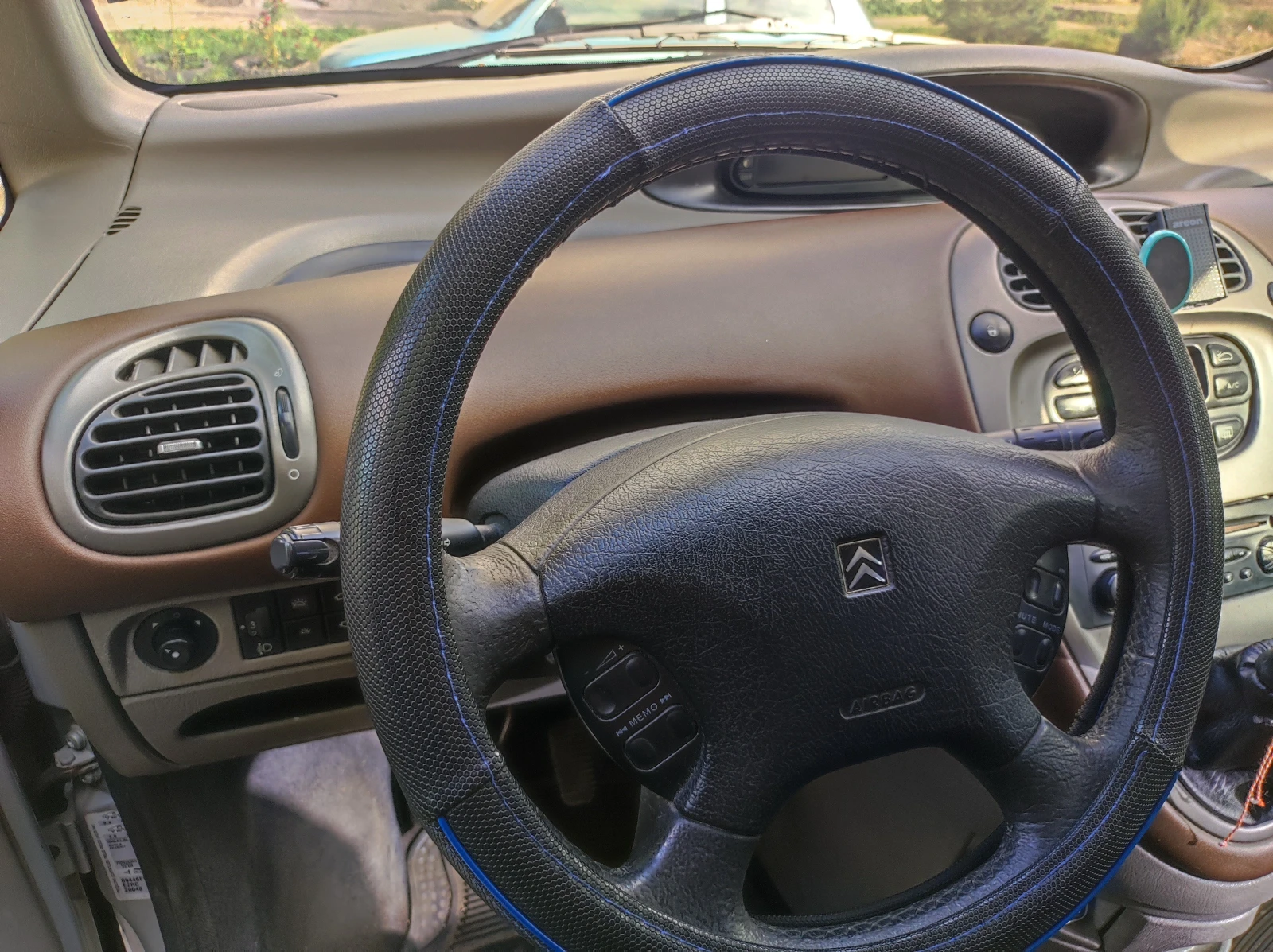 Citroen Xsara picasso  - изображение 7