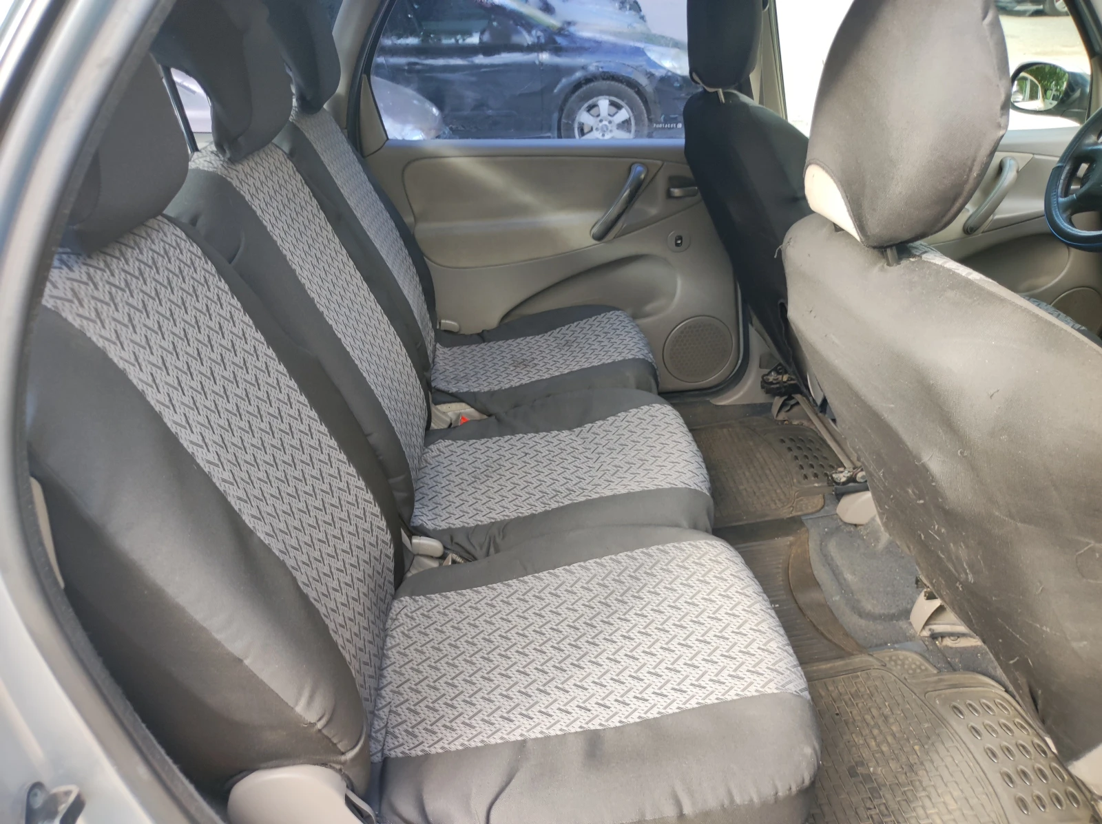 Citroen Xsara picasso | Mobile.bg — изображение 11