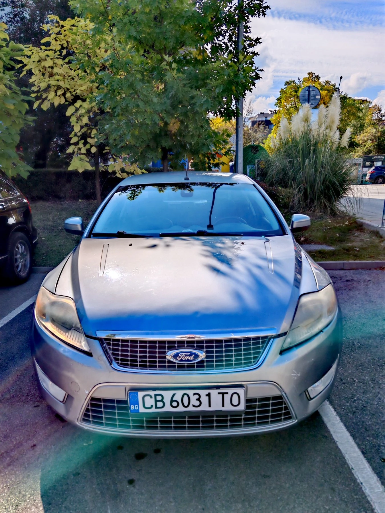 Ford Mondeo 2.0 TDCI - изображение 7