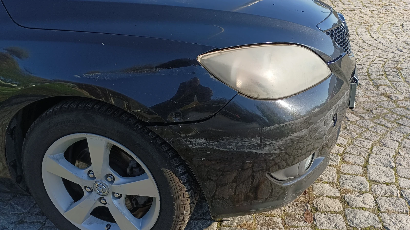 Mazda 3 | Mobile.bg � ����������� 10