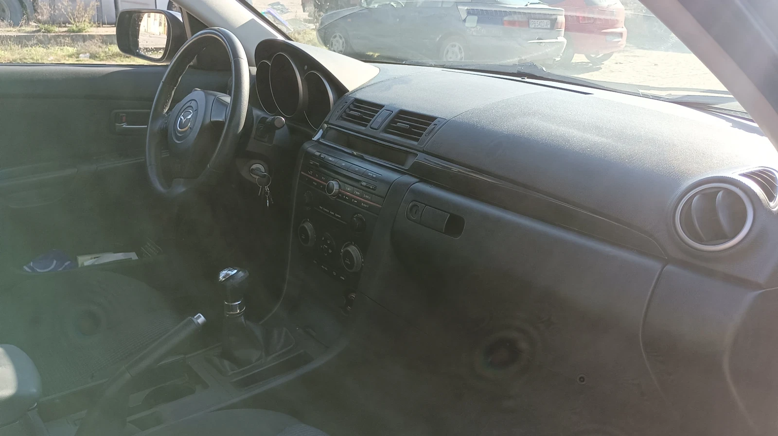 Mazda 3 | Mobile.bg � ����������� 8