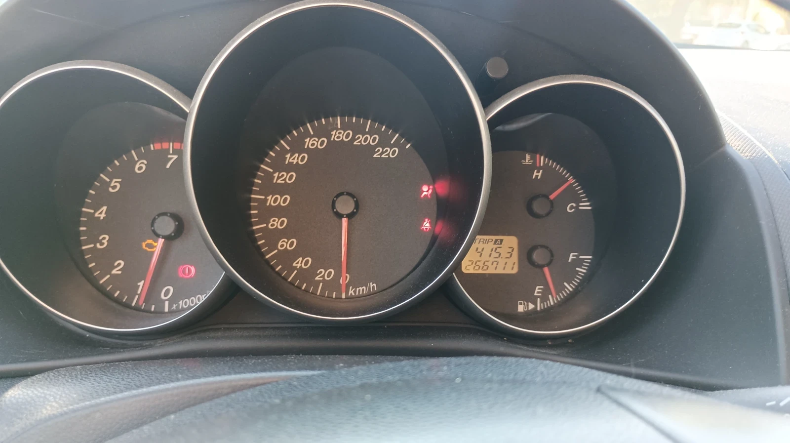 Mazda 3 | Mobile.bg � ����������� 7