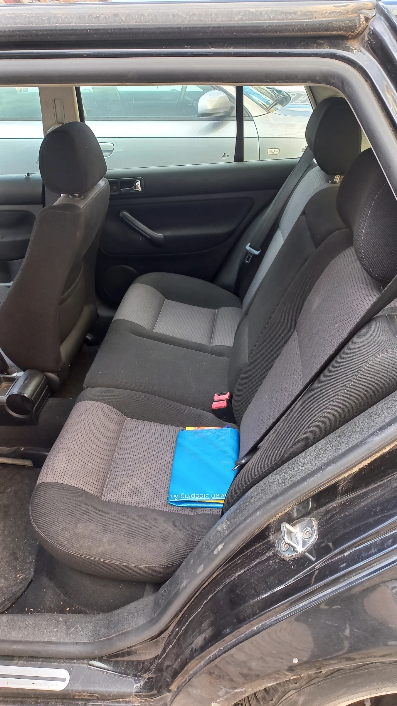 VW Golf  - изображение 7