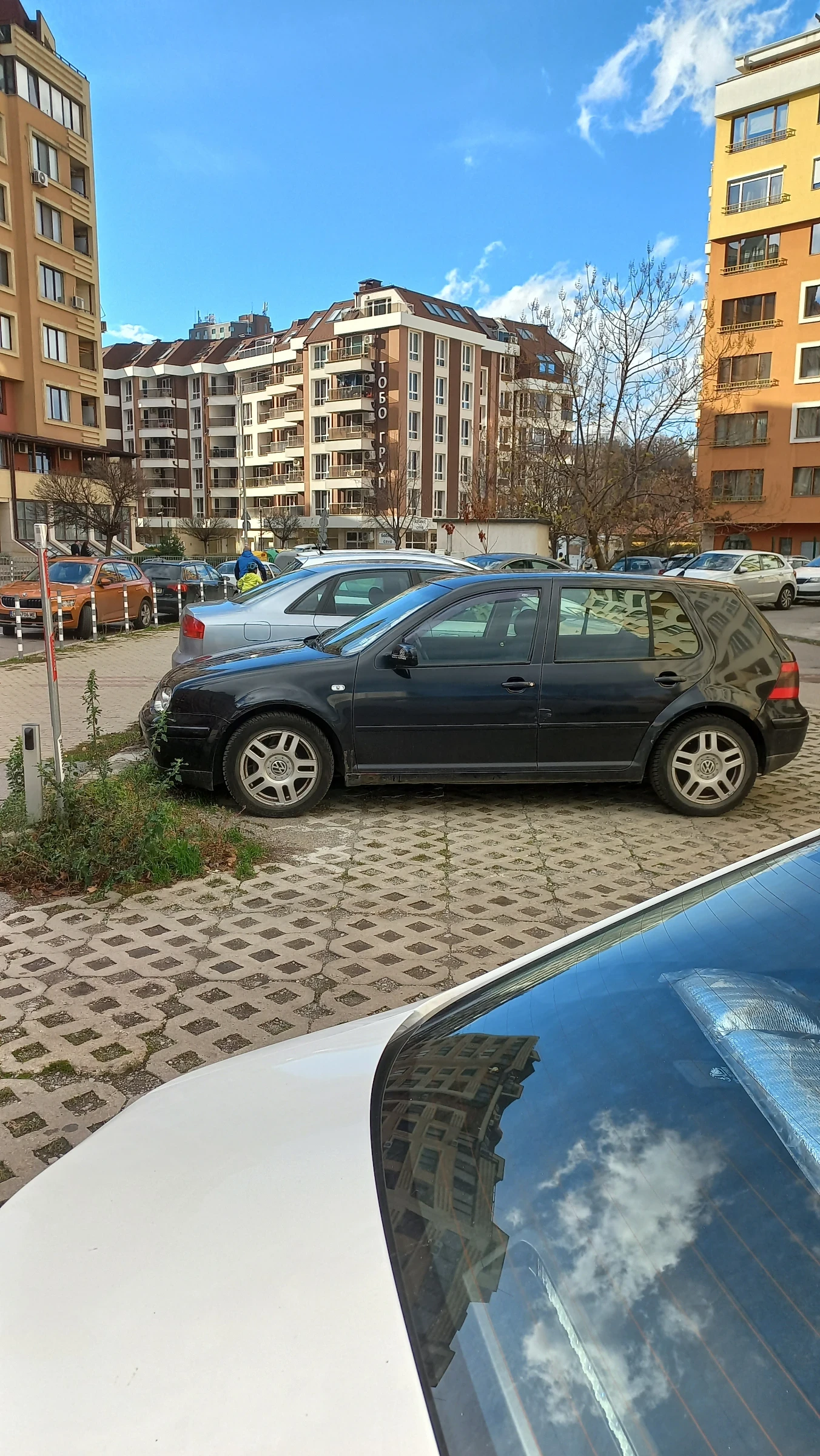 VW Golf  - изображение 2