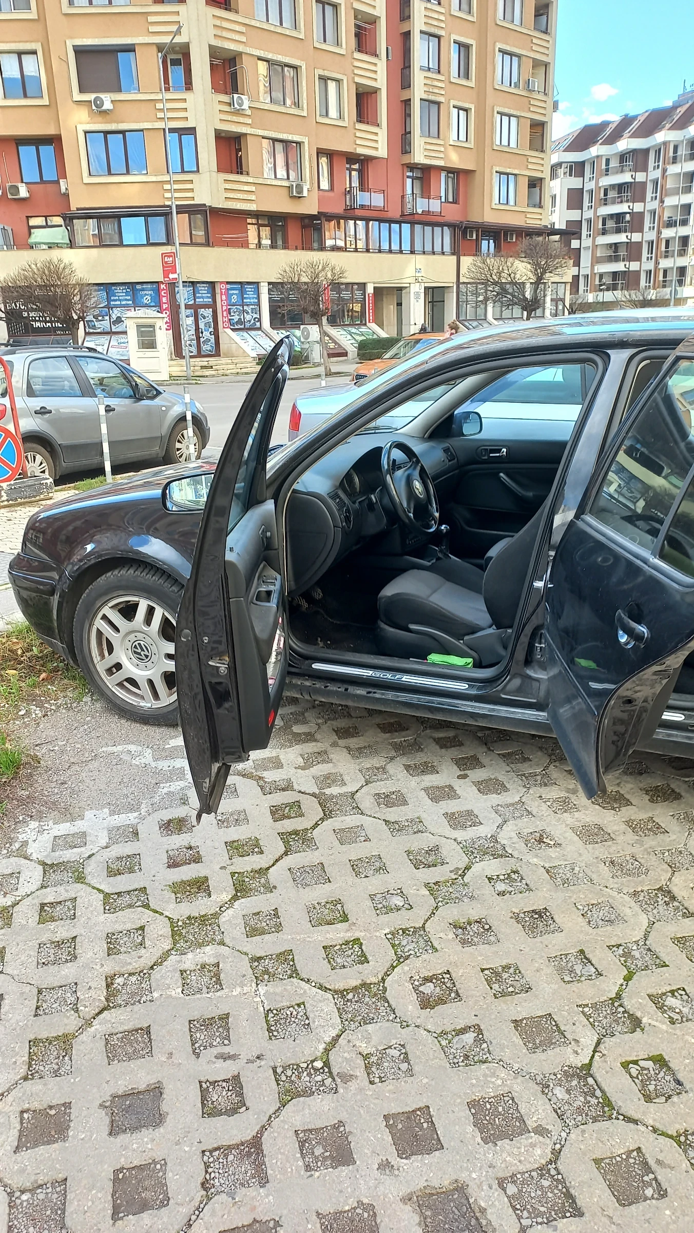 VW Golf  - изображение 5