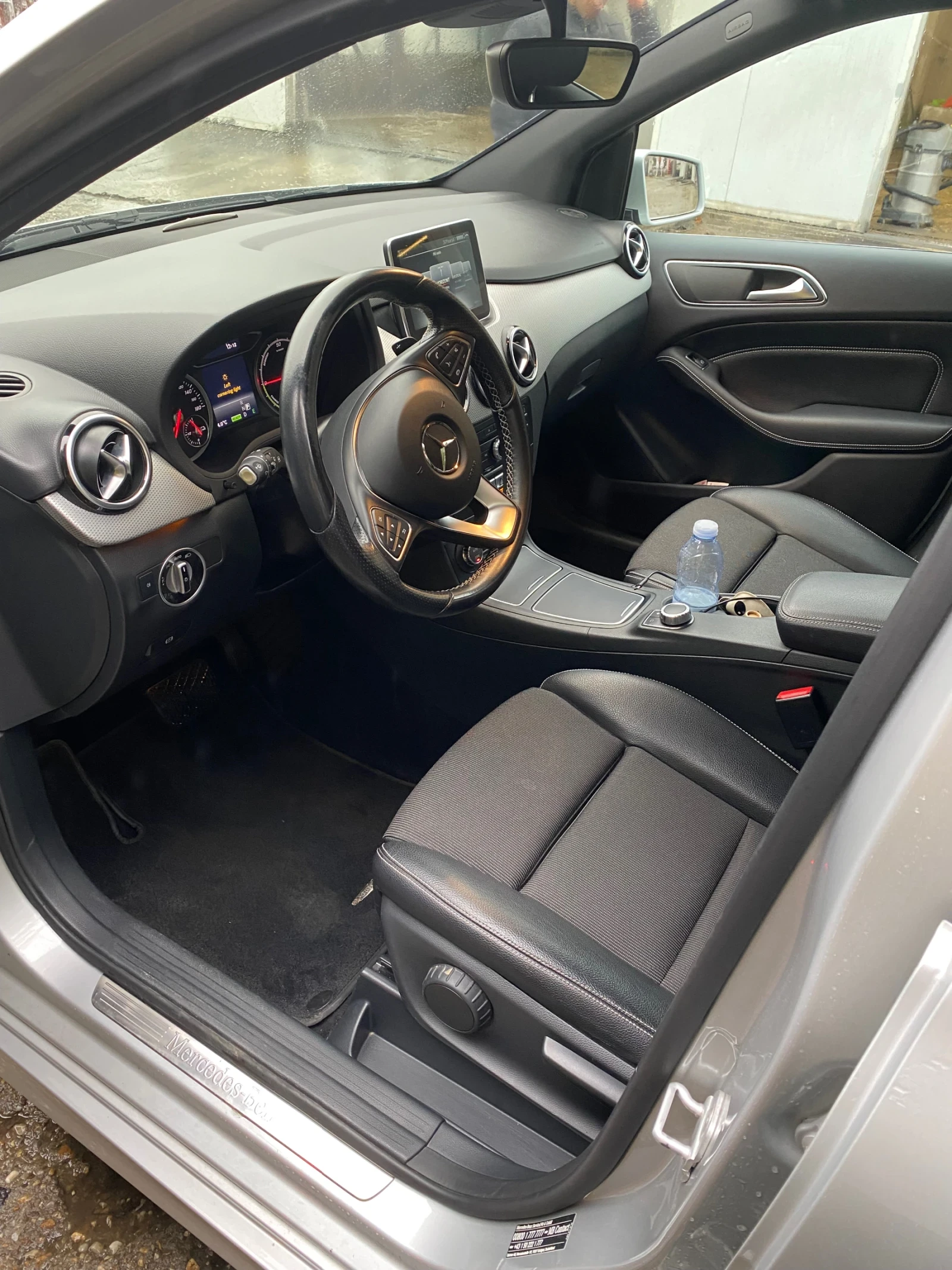 Mercedes-Benz B 250 | Mobile.bg   11