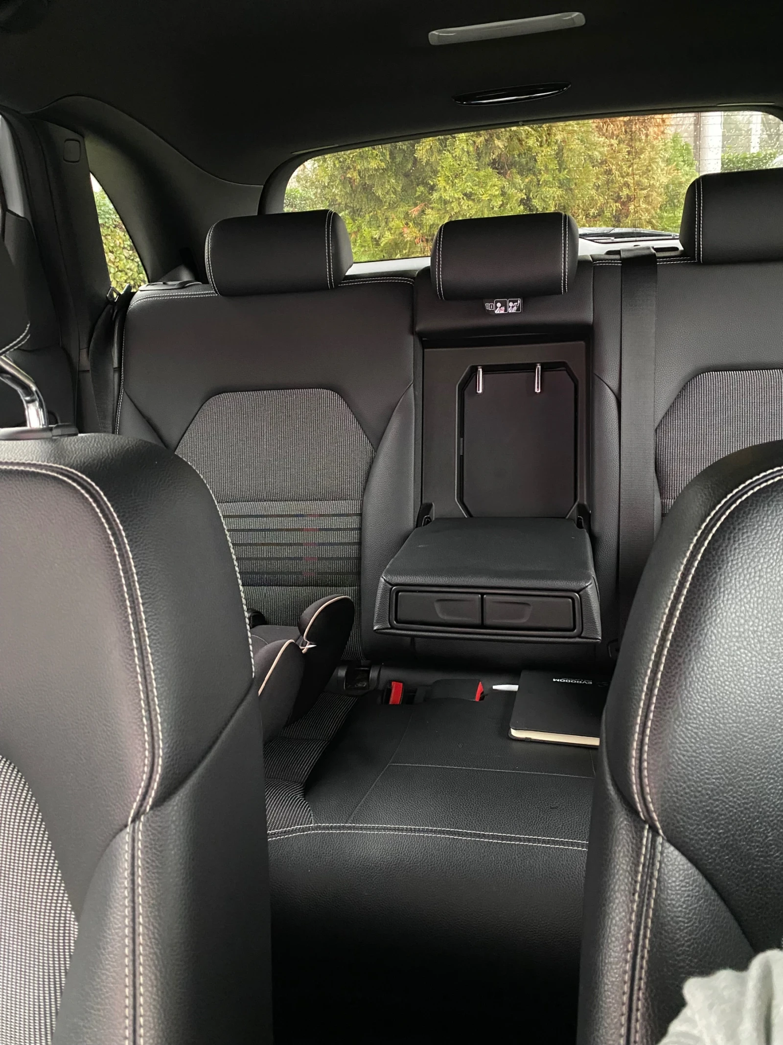 Mercedes-Benz B 250 | Mobile.bg   15