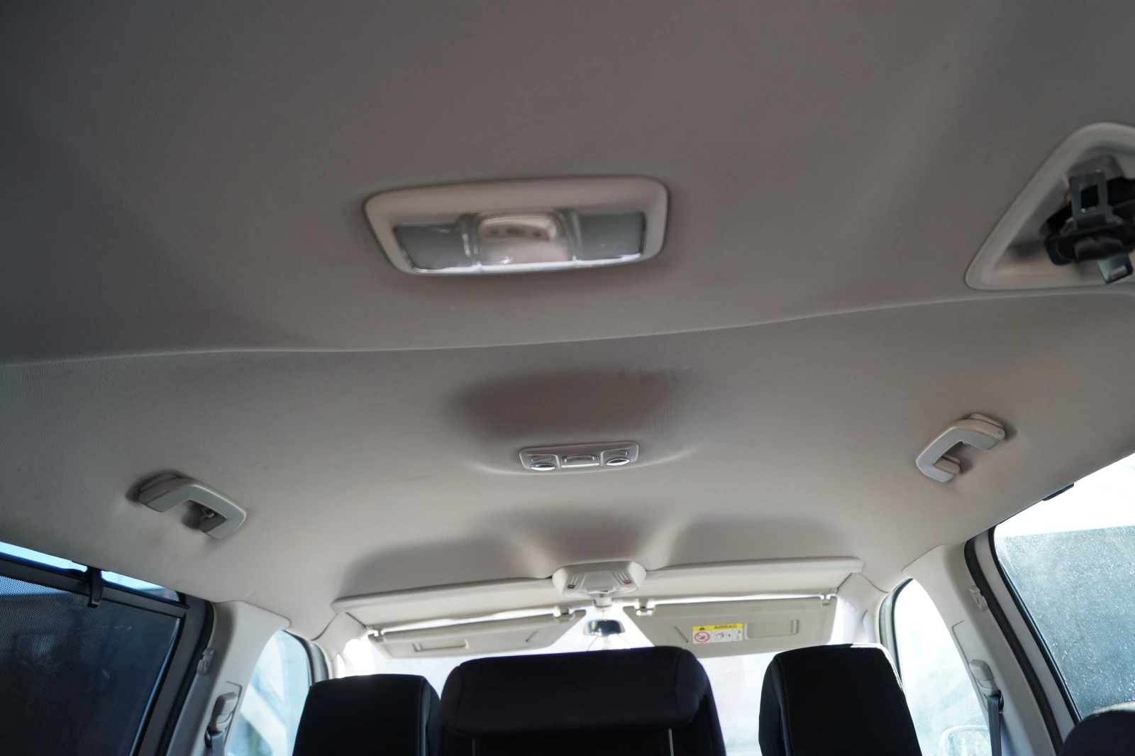 Citroen Grand C4 Picasso 1.6d 120.. | Mobile.bg   12