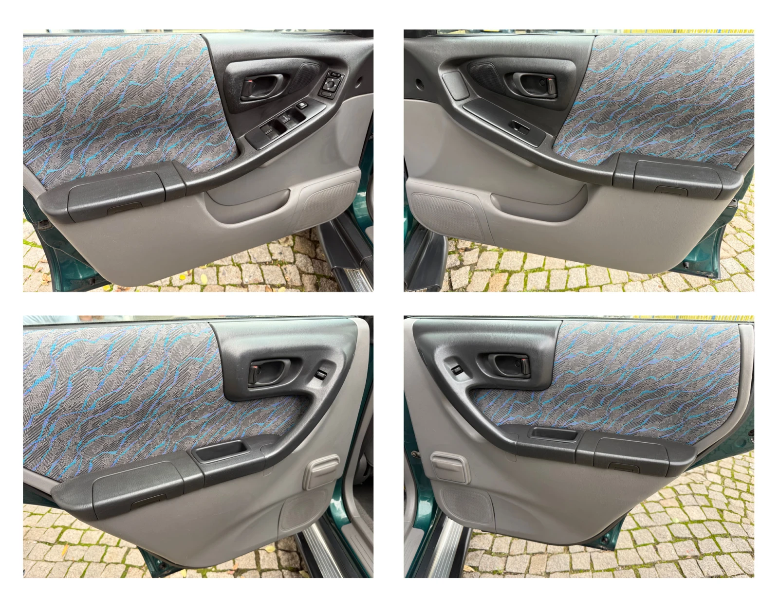 Subaru Forester 2.0 GERMANY | Mobile.bg � ����������� 9