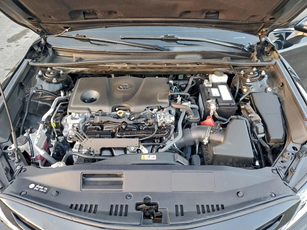 Toyota Camry SE NIGHT SHADE | Mobile.bg � ����������� 11