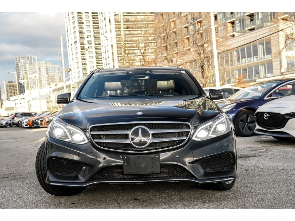 Mercedes-Benz E 500 * 4dr Sdn 550 4MATIC * CARFAX * ���� �� �� | Mobile.bg � ����������� 2