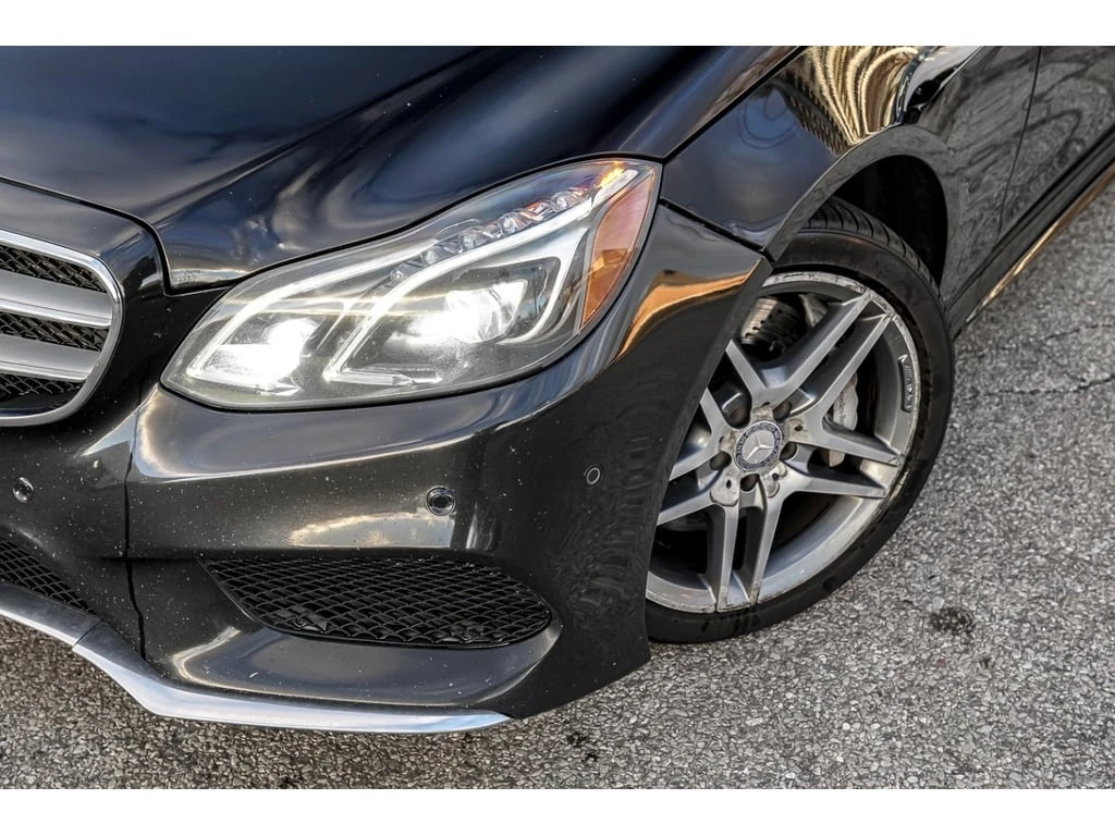 Mercedes-Benz E 500 * 4dr Sdn 550 4MATIC * CARFAX * ���� �� �� | Mobile.bg � ����������� 3