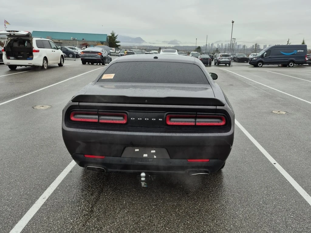 Dodge Challenger * SXT PLUS * CARFAX *  | Mobile.bg � ����������� 6