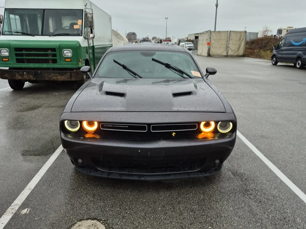 Dodge Challenger * SXT PLUS * CARFAX *  | Mobile.bg � ����������� 7
