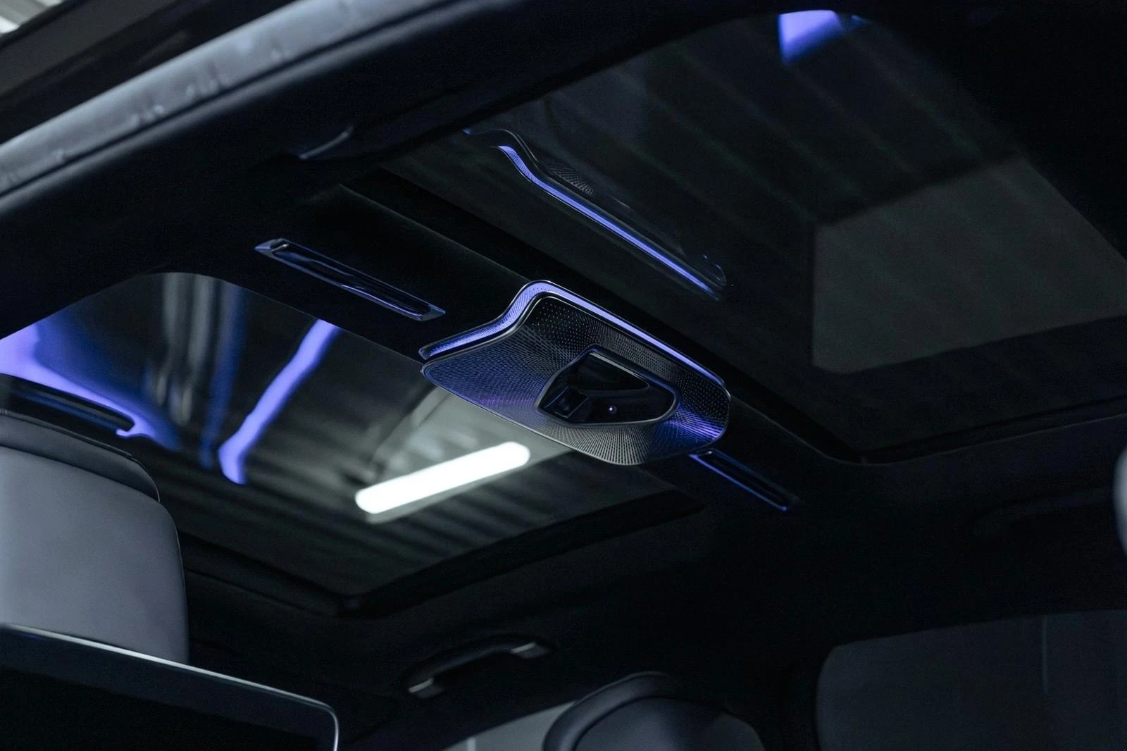 Mercedes-Benz S 63 AMG E-PERFORMANCE/CARBON/LONG/BURM 4D/PANO/TV/HEAD UP/ | Mobile.bg � ����������� 17