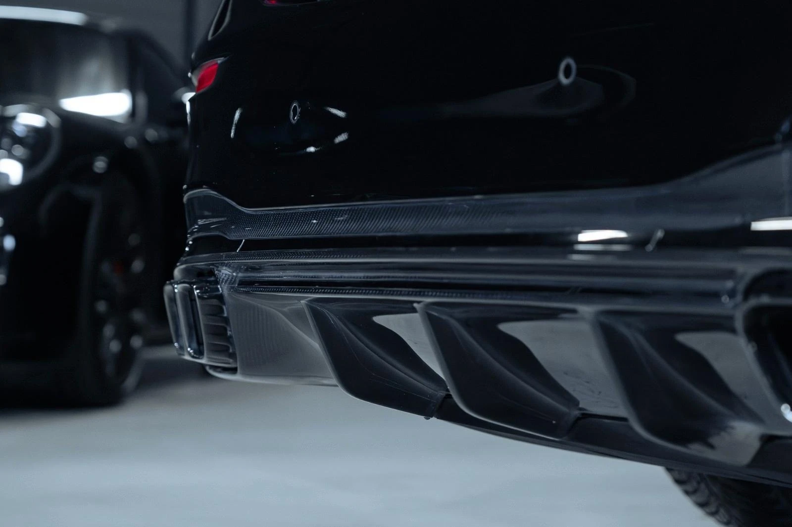 Mercedes-Benz S 63 AMG E-PERFORMANCE/CARBON/LONG/BURM 4D/PANO/TV/HEAD UP/ - изображение 9