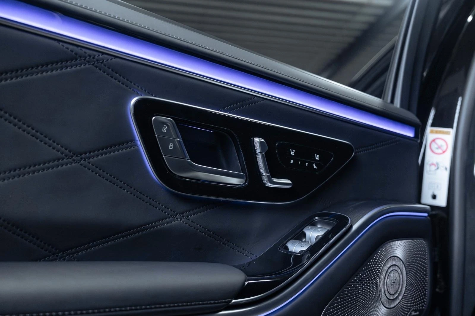 Mercedes-Benz S 63 AMG E-PERFORMANCE/CARBON/LONG/BURM 4D/PANO/TV/HEAD UP/ | Mobile.bg � ����������� 15