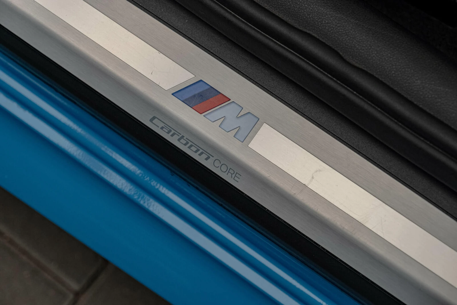 BMW 840 xDrive/Miami Blue/M-Sport/Carbon Packet/Алкантар/ - изображение 8