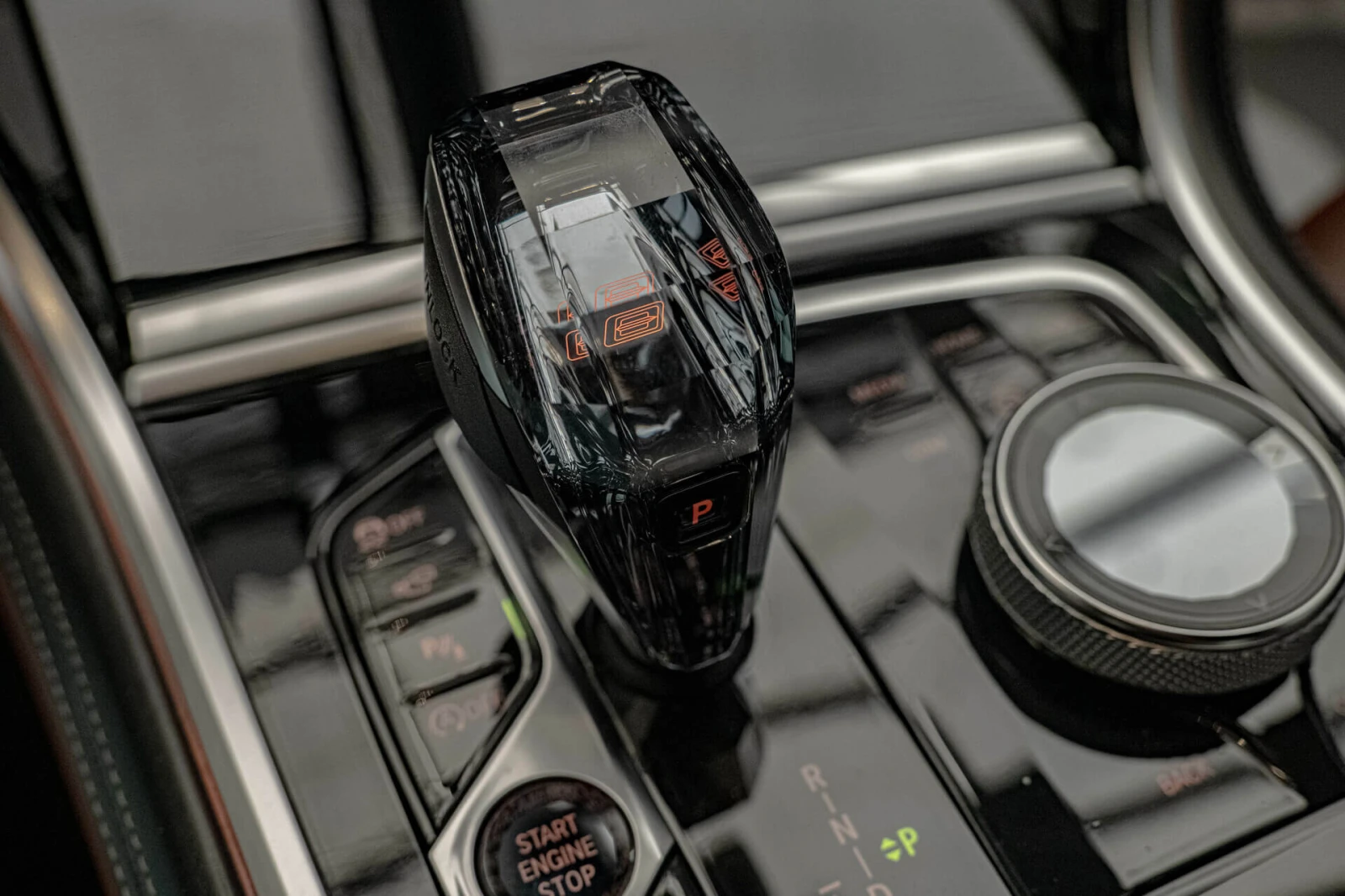 BMW 840 xDrive/Miami Blue/M-Sport/Carbon Packet/Алкантар/ - изображение 10