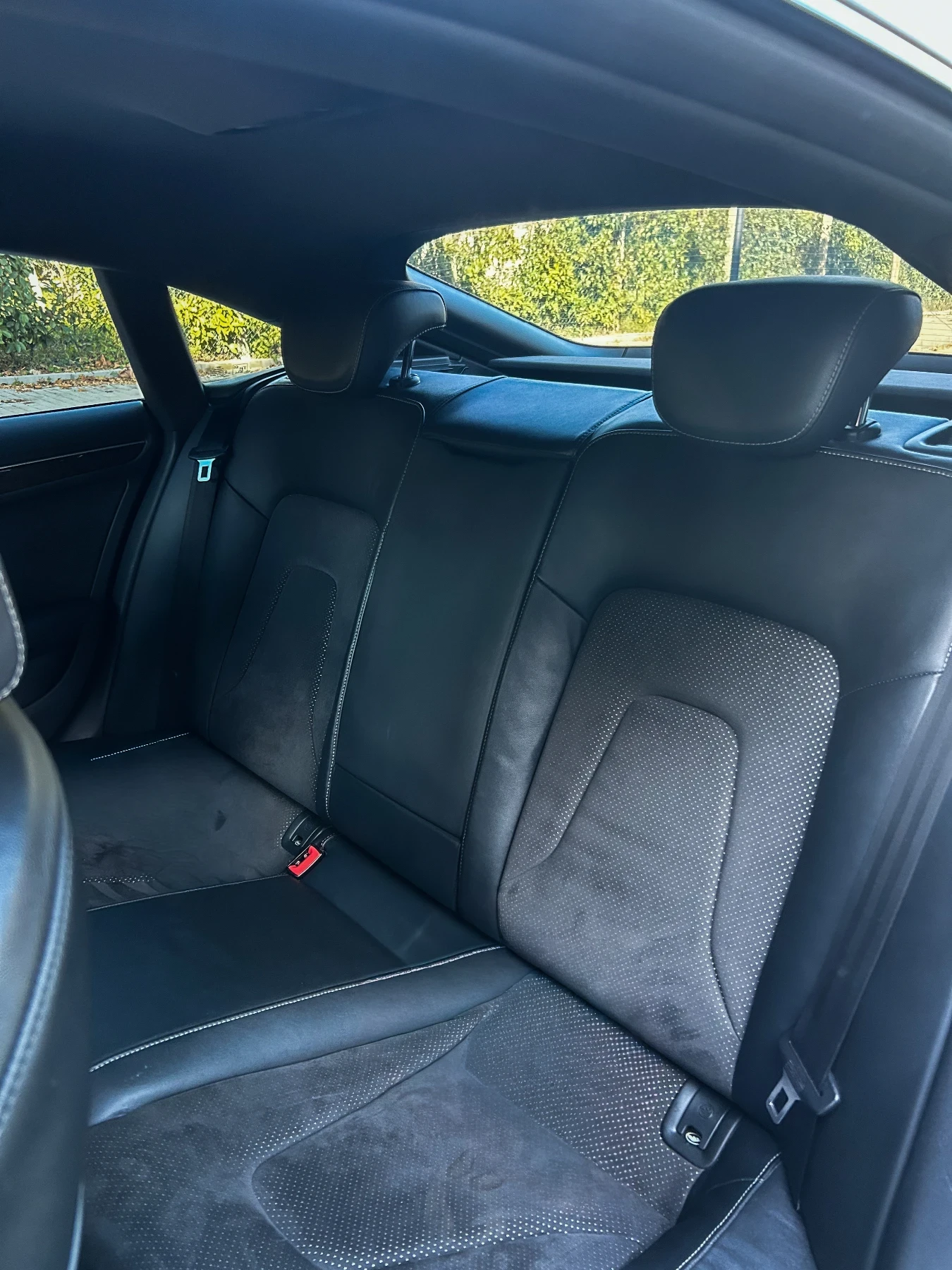 Audi A5  S-line | B&O |  Quattro , снимка 13 - Автомобили и джипове - 53708702