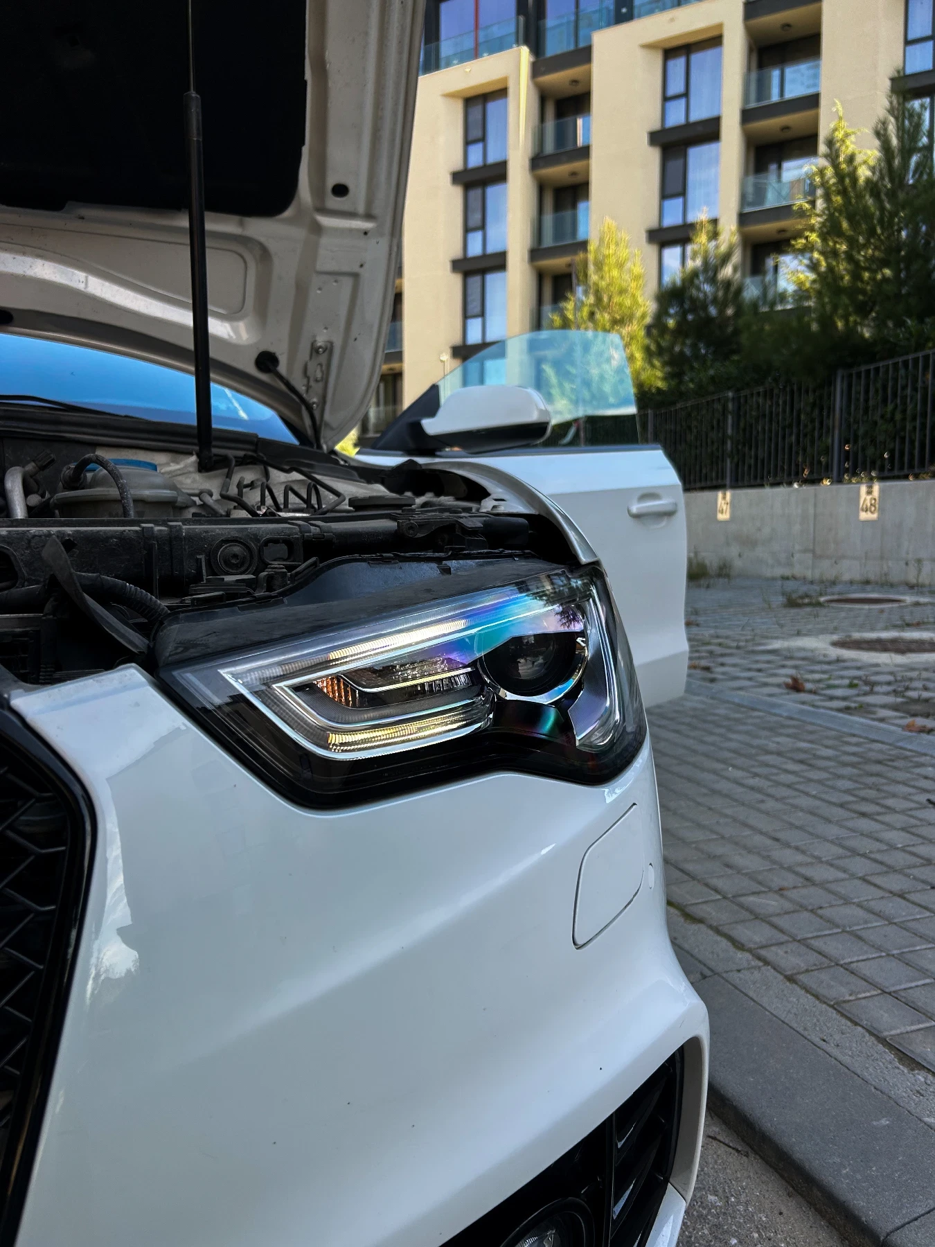 Audi A5  S-line | B&O |  Quattro  - изображение 6