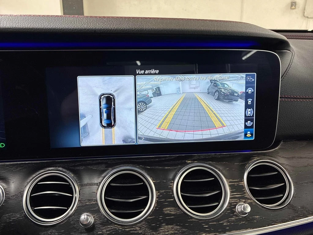 Mercedes-Benz E 53 AMG CARFAX | Mobile.bg � ����������� 11