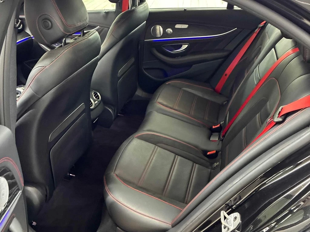 Mercedes-Benz E 53 AMG CARFAX | Mobile.bg � ����������� 17