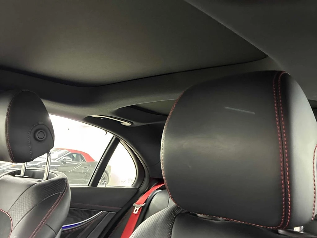 Mercedes-Benz E 53 AMG CARFAX | Mobile.bg � ����������� 16