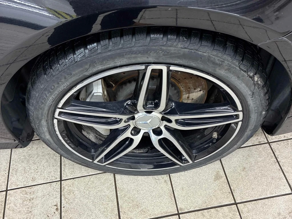 Mercedes-Benz E 53 AMG CARFAX - изображение 7