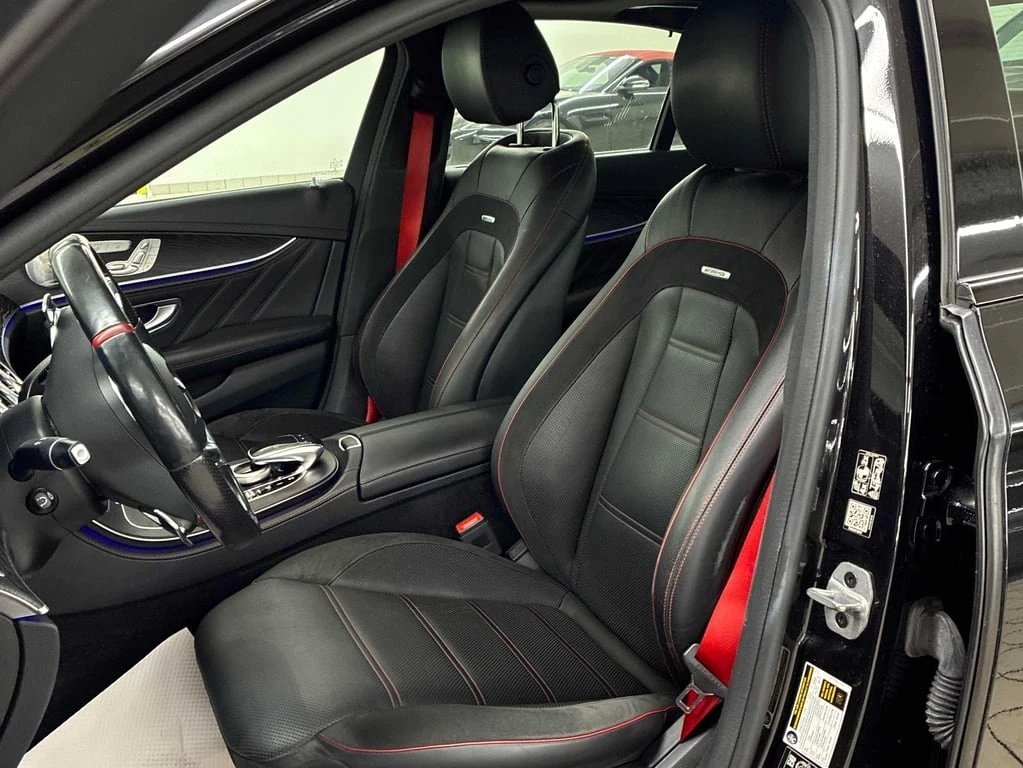 Mercedes-Benz E 53 AMG CARFAX | Mobile.bg � ����������� 13