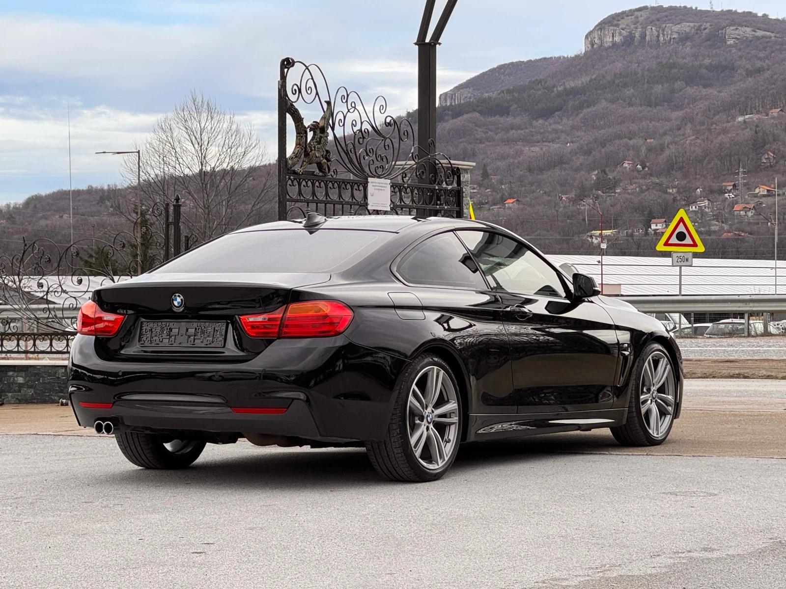 BMW 430 3.0D X-Drive M/// ������ | Mobile.bg � ����������� 4