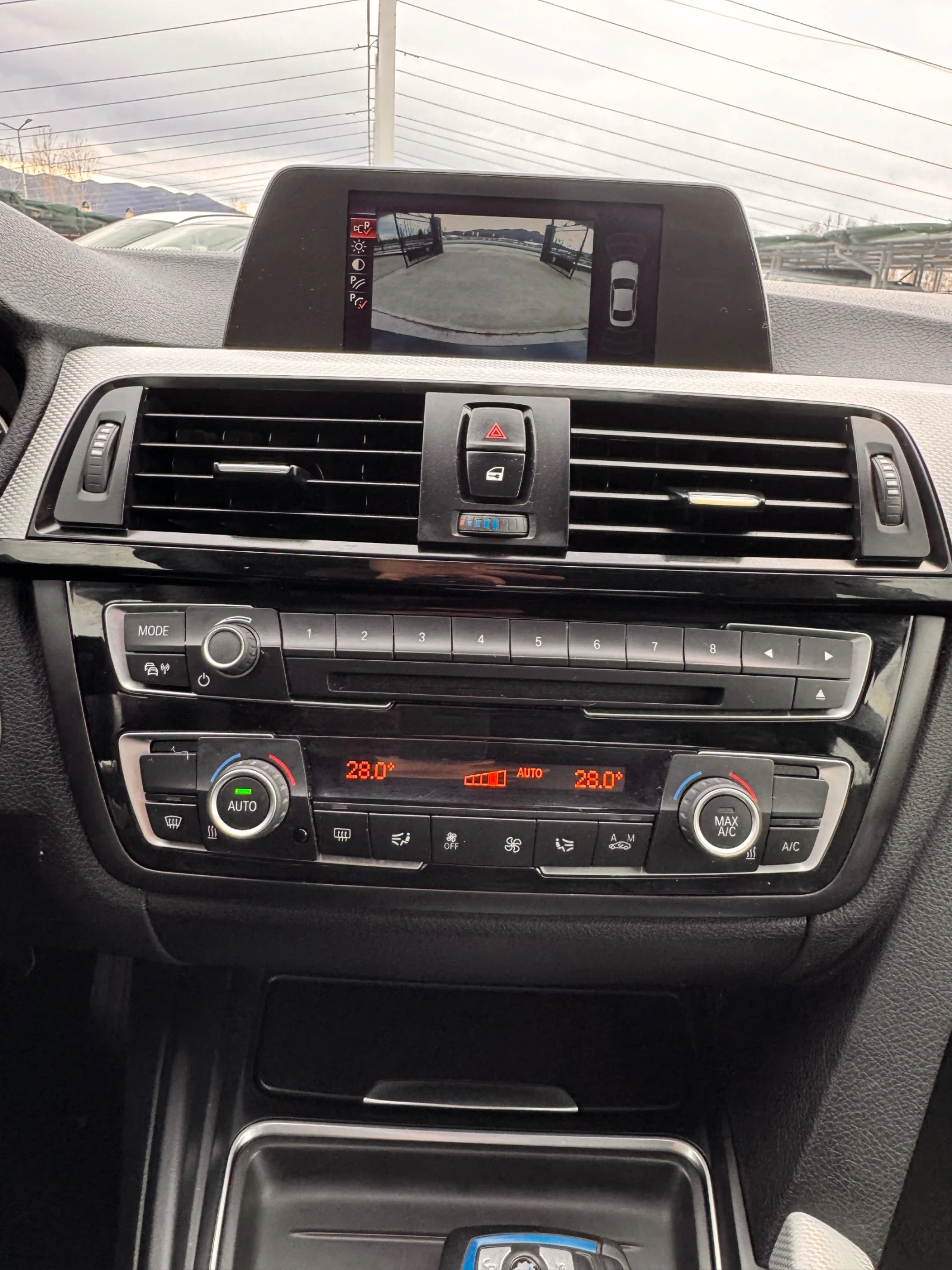 BMW 430 3.0D X-Drive M/// ������ | Mobile.bg � ����������� 13