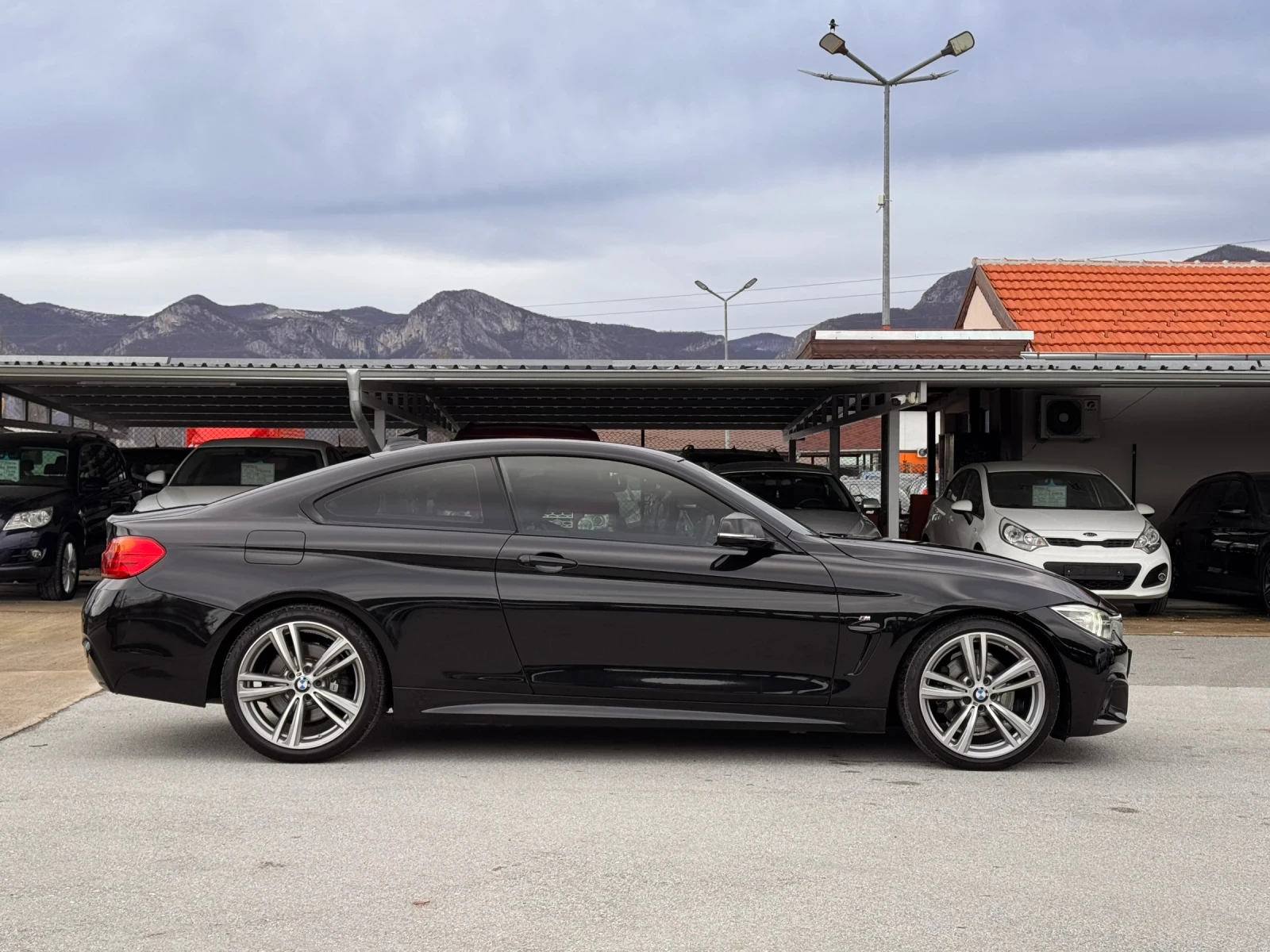 BMW 430 3.0D X-Drive M/// ������ | Mobile.bg � ����������� 5