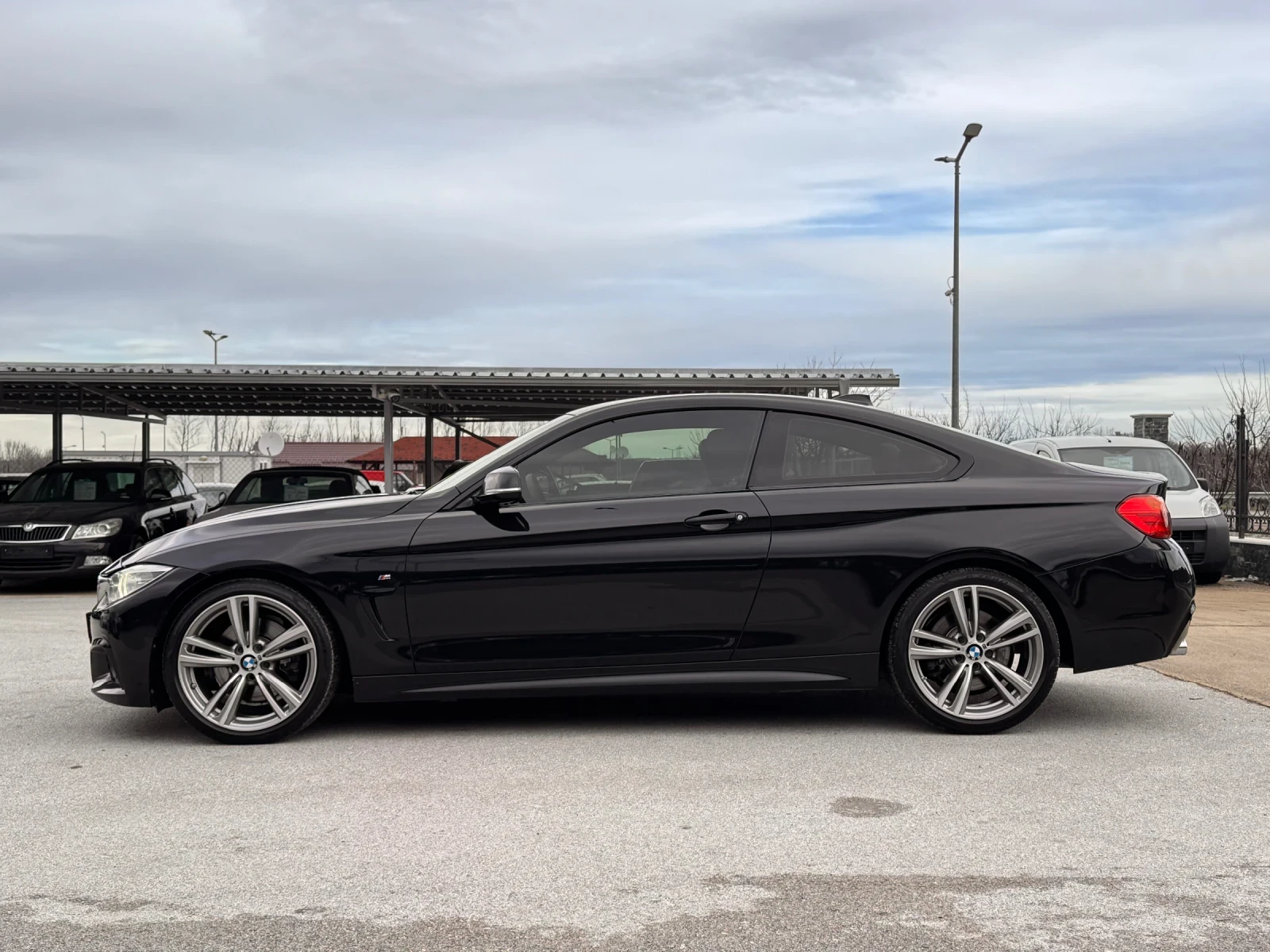 BMW 430 3.0D X-Drive M/// ������ | Mobile.bg � ����������� 2
