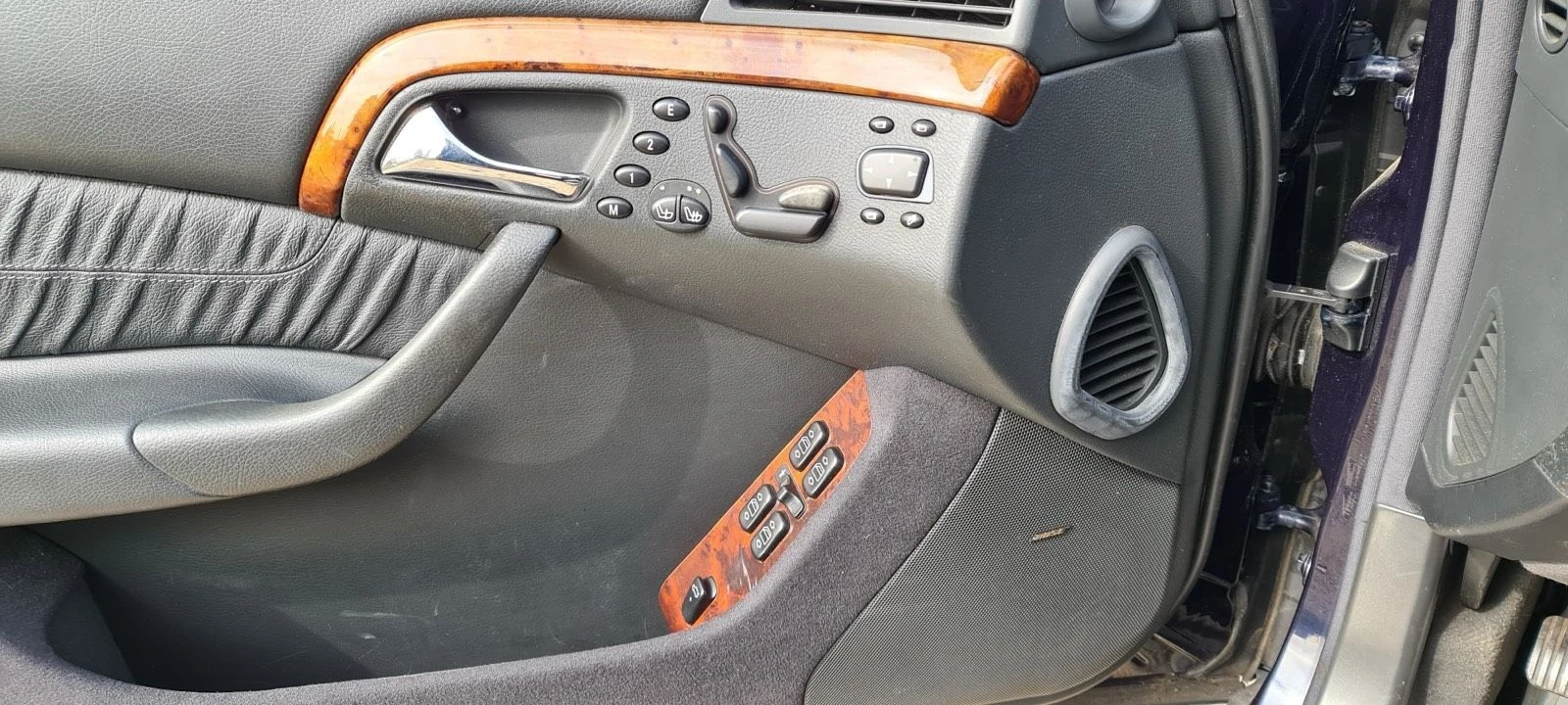 Mercedes-Benz S 320 | Mobile.bg � ����������� 6