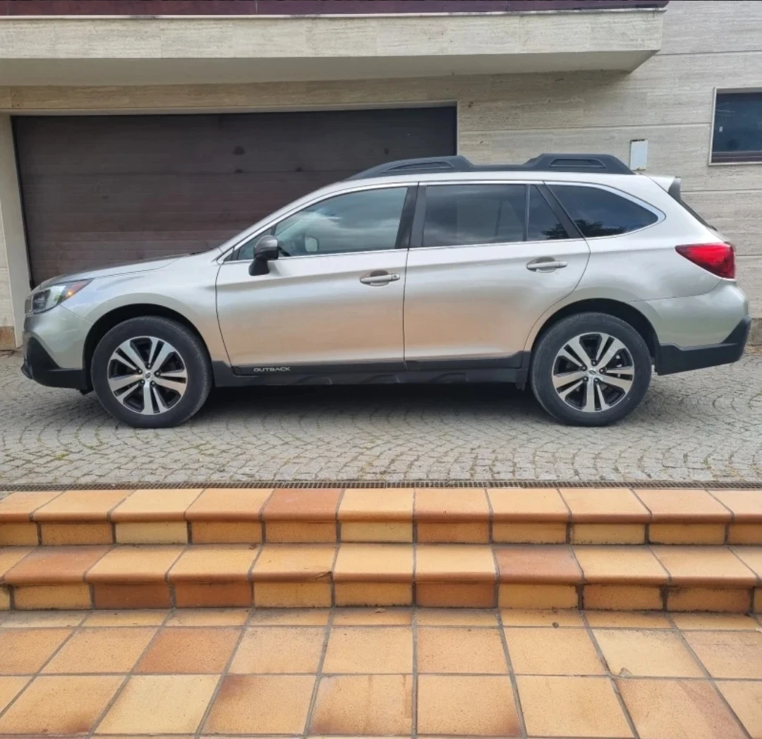 Subaru Outback 3.6 R | Mobile.bg � ����������� 8