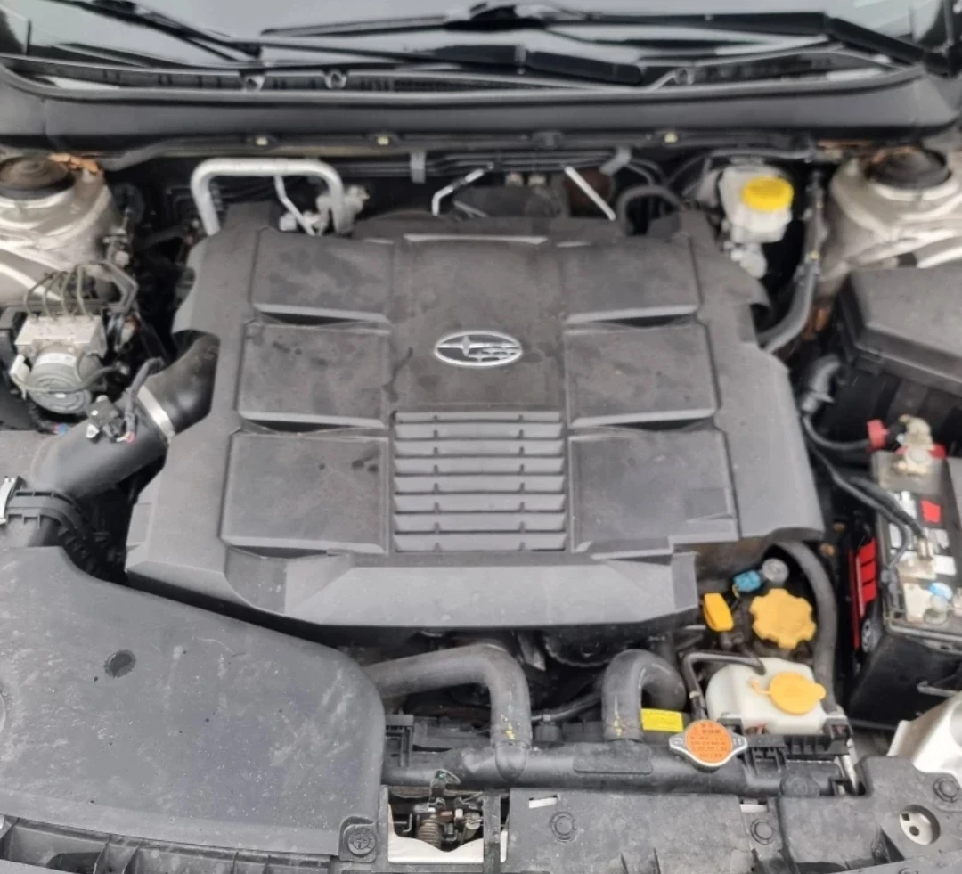 Subaru Outback 3.6 R | Mobile.bg � ����������� 17