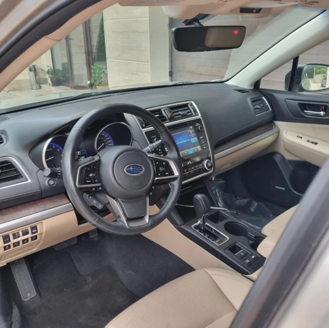 Subaru Outback 3.6 R | Mobile.bg � ����������� 14