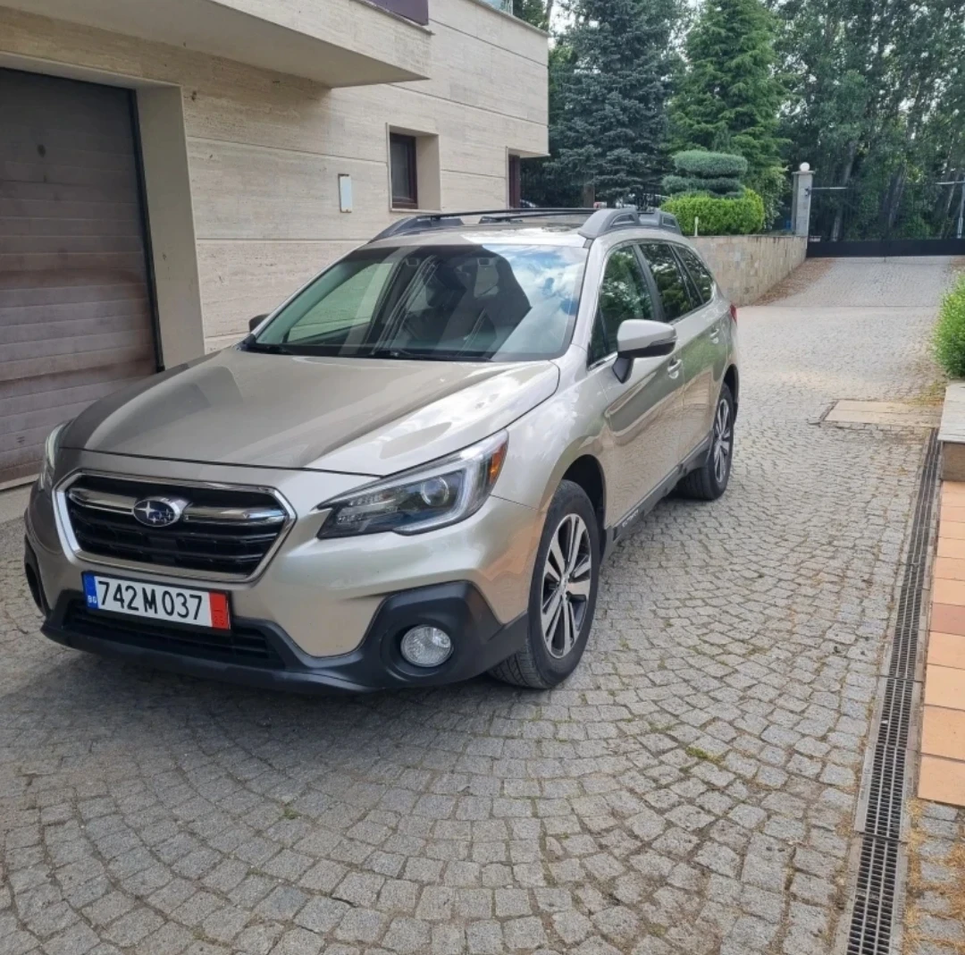 Subaru Outback 3.6 R | Mobile.bg � ����������� 6