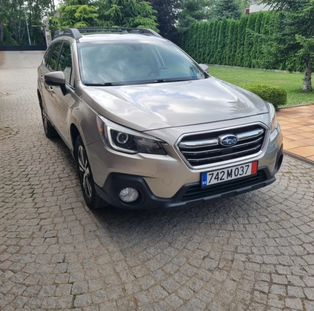 Subaru Outback 3.6 R | Mobile.bg � ����������� 4