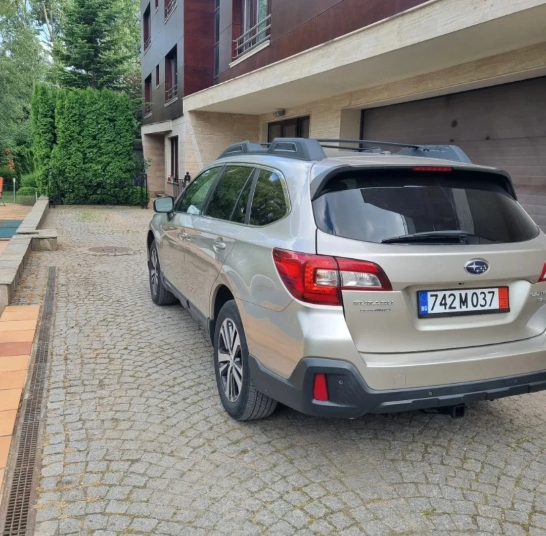 Subaru Outback 3.6 R | Mobile.bg � ����������� 3