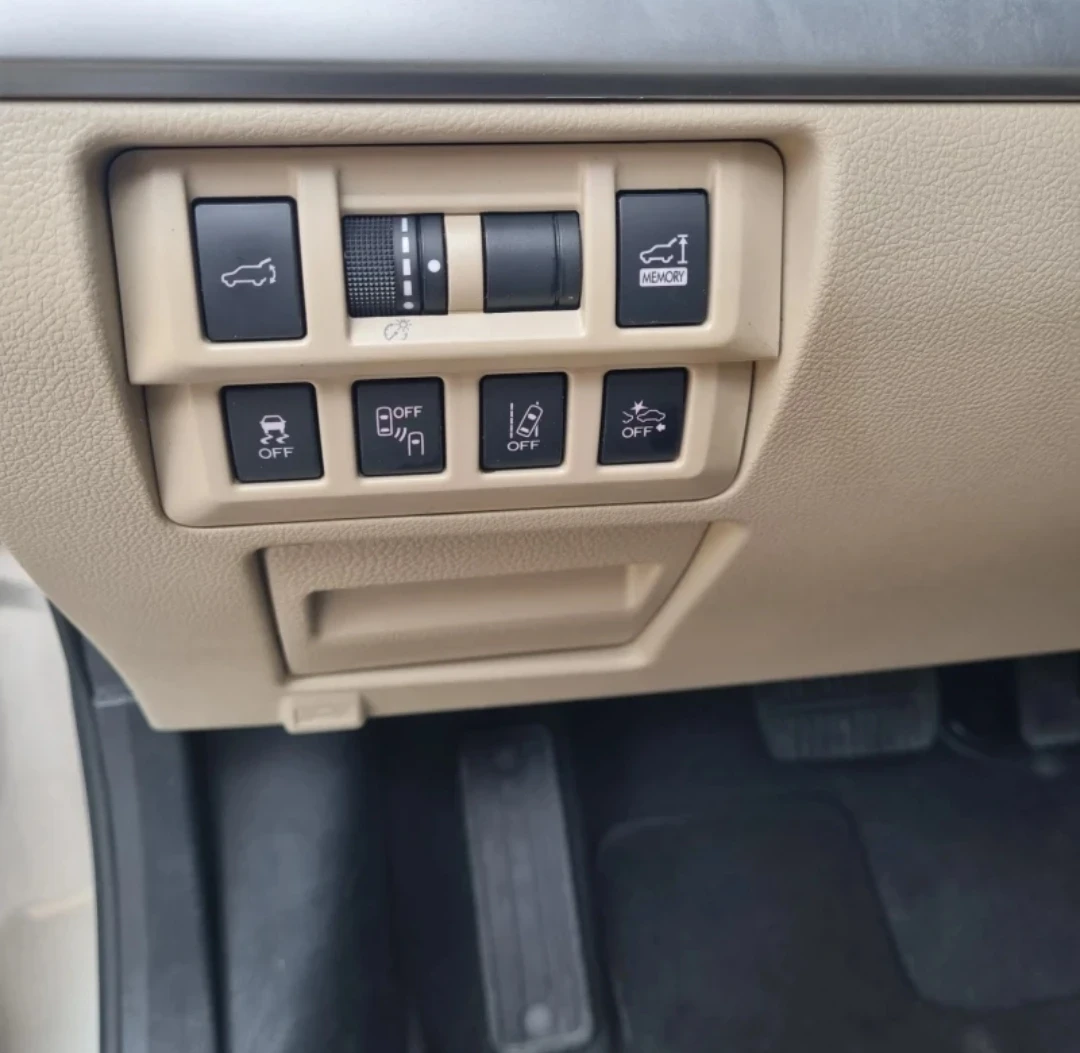 Subaru Outback 3.6 R | Mobile.bg � ����������� 13