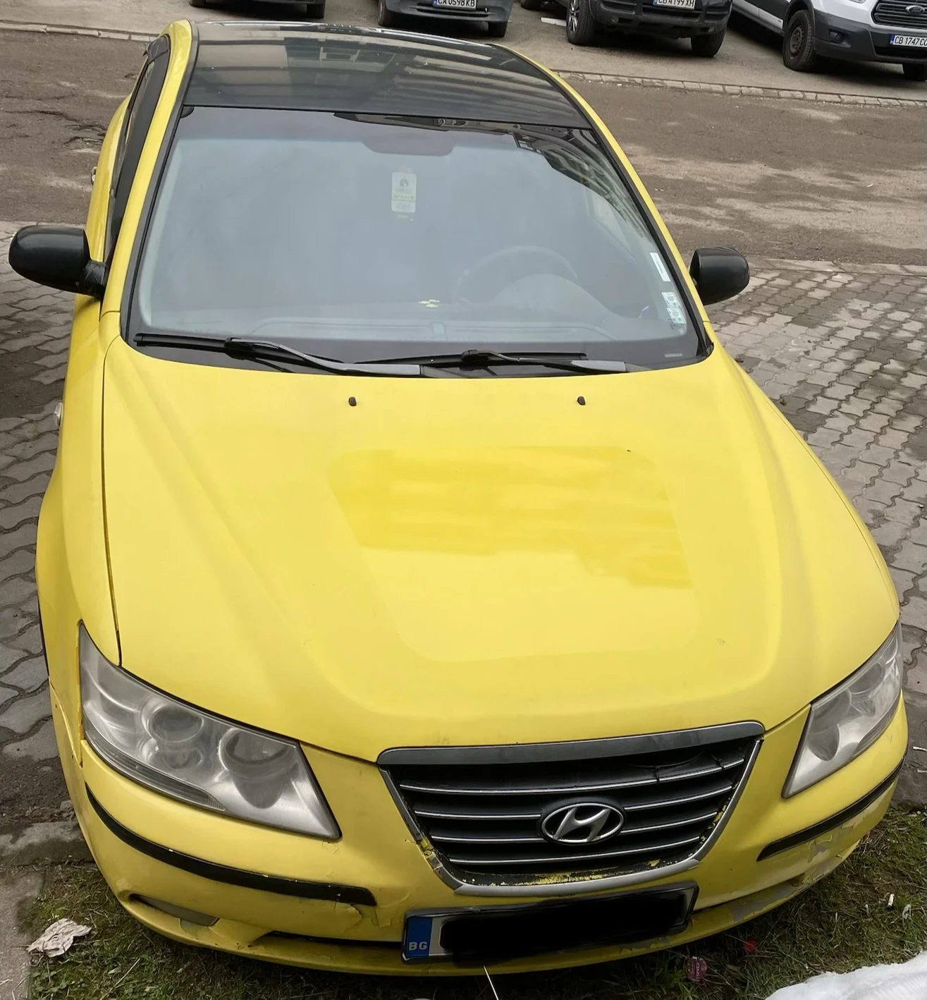 Hyundai Sonata | Mobile.bg � ����������� 2