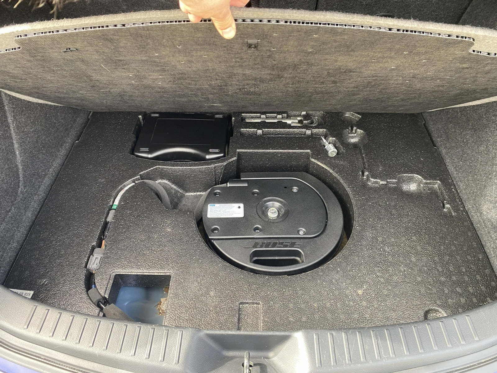 Mazda 3 2.0 DISI FACE - изображение 8