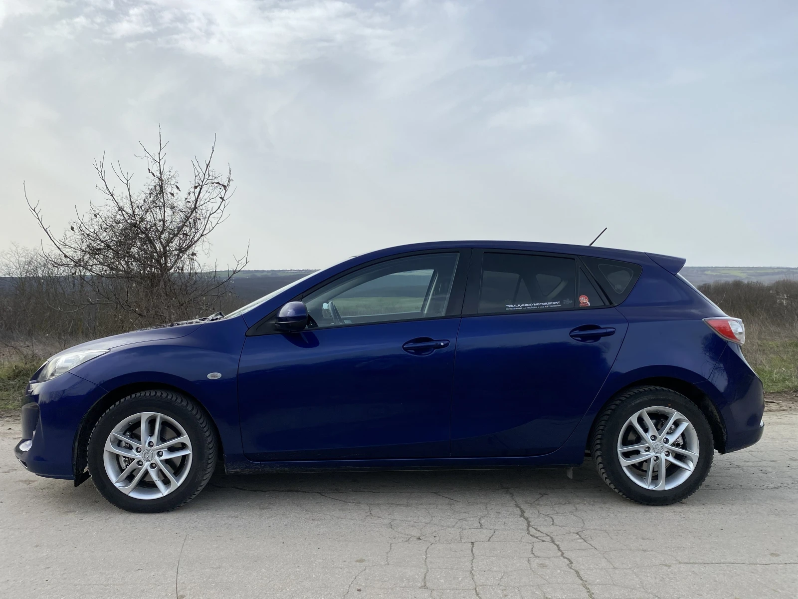 Mazda 3 2.0 DISI FACE - изображение 2