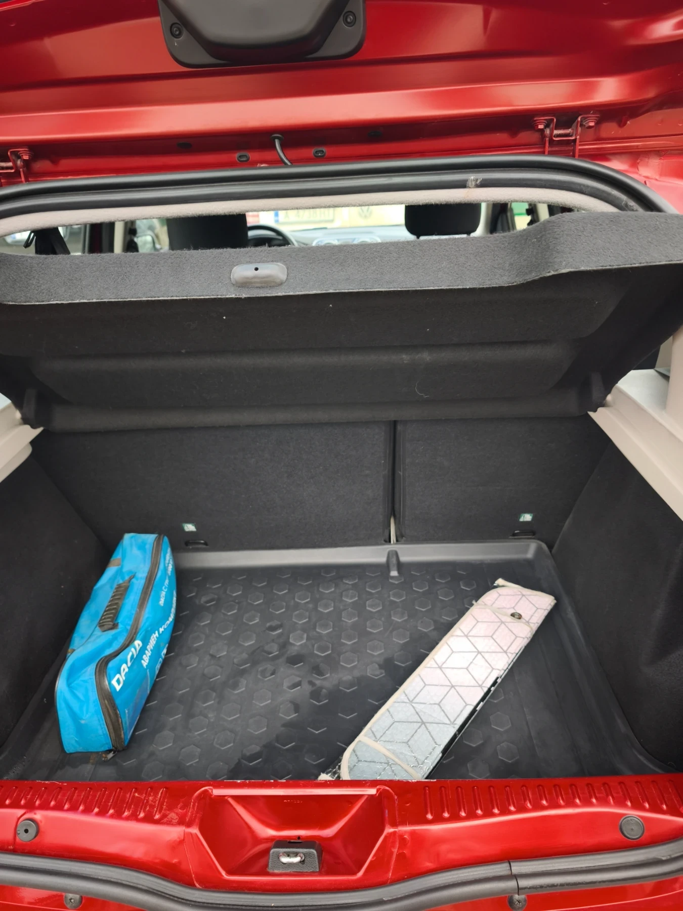 Dacia Sandero  - изображение 5