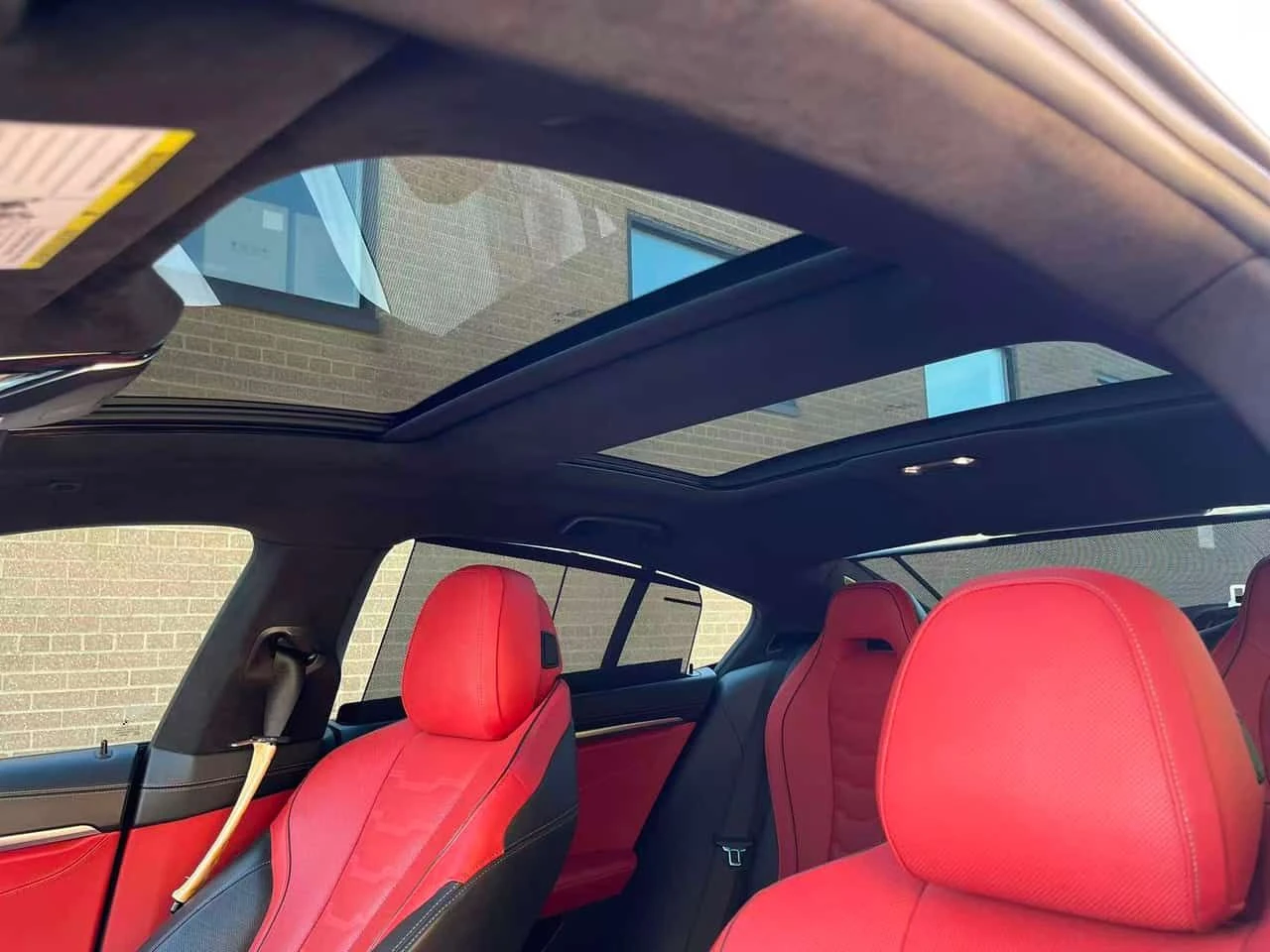 BMW 850 M850i xDrive  CARFAX | Mobile.bg � ����������� 13